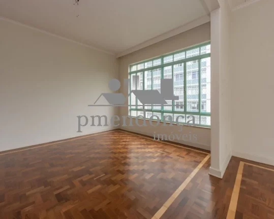 Imagem Apartamento 3 quartos, 1 suite, 1 vaga, 217 mts reformado