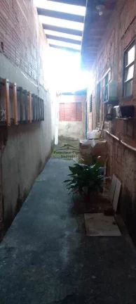 Imagem Casa à venda no bairro Itaguaçu - Aparecida/SP