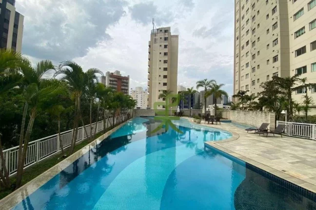 Imagem Apartamento com 4 dormitórios à venda, 194 m² por R$ 1.700.000,00 - Vila Suzana - São Paulo/SP