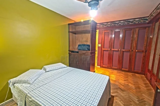 Imagem Copacabana - Residencial › Apartamento com 4 quarto(s) a Venda