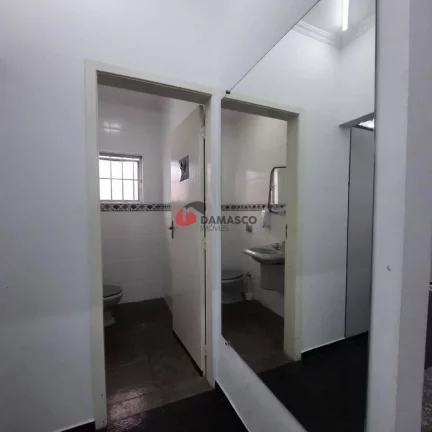 Imagem Casa comercial à venda, Rudge Ramos, São Bernardo do Campo, SP