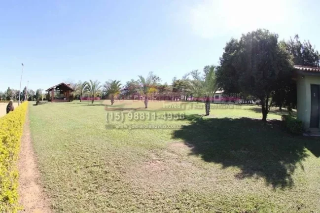 Imagem Venda de Haras com 08 alqueires
