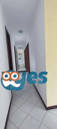 Imagem Casa para locação no SIM com 3 quartos