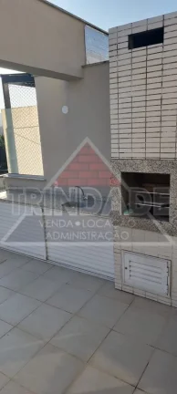 Imagem APARTAMENTO RESIDENCIAL em RIO DE JANEIRO - RJ, RECREIO DOS BANDEIRANTES