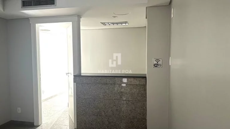 Imagem Conjunto salas Moinhos de Ventos