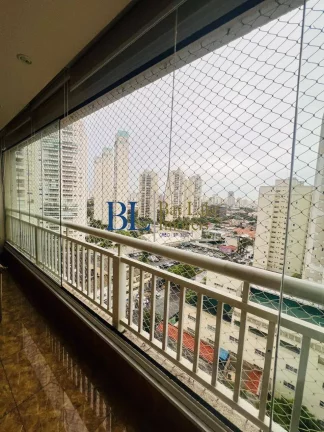 Imagem Apartamento com Varanda Gourmet- 3DORM - 2 Vagas - Lazer Completo