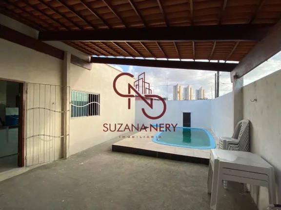 Imagem CASA A VENDA EM PITIMBU