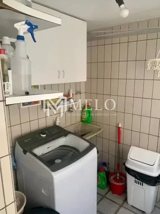 Imagem Oportunidade em BOA VIAGEM: 130m², 03qts, 02vagas...