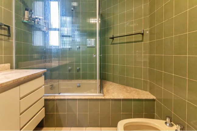 Imagem APARTAMENTO RESIDENCIAL em São Paulo - SP, Brooklin Paulista
