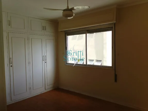 Imagem Apartamento à Venda em Itaim Bibi - São Paulo/SP.