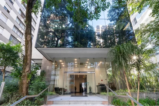 Imagem SALA COMERCIAL em São Paulo - SP, Itaim Bibi