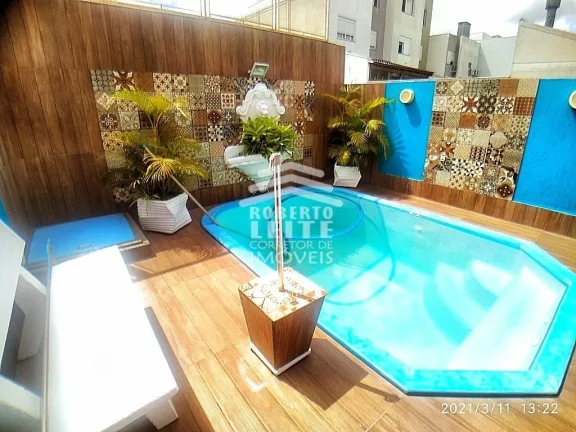 Imagem Residencial Verdes Campos - Casa em Condomínio à Venda no Verdes Campos