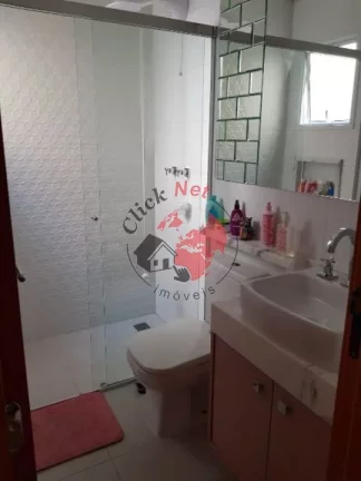 Imagem Excelente Sobrado à Venda no bairro Rudge Ramos