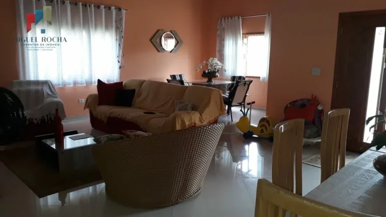 Imagem Casa em Condomínio Tatuí SP