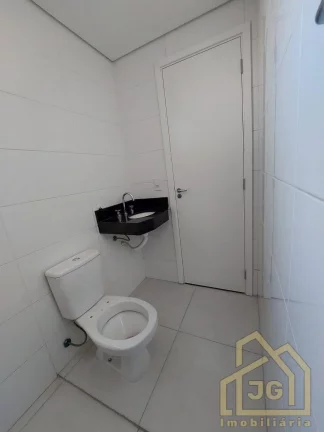 Imagem Apartamento com 3 Quartos à Venda, 90 m² em Vila Assunção - Santo André