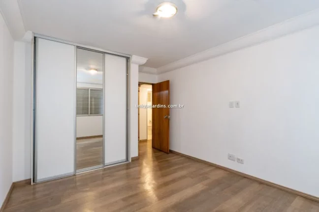 Imagem Apartamento à venda Jardim Paulista São Paulo
