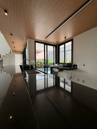 Imagem Casa à venda no Condomínio San Conrado - Sousas, Campinas/SP

Finalizada em 2024, esta residência...