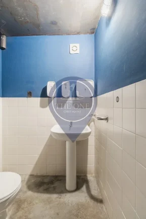 Imagem Salão Comercial para Locação na Vila Buarque, São Paulo-SP: Espaço de 120m² Disponível!