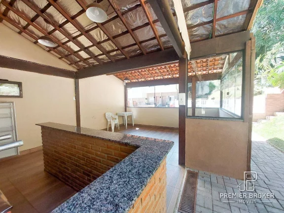 Imagem Casa à venda, 80 m² por R$ 319.900,00 - Araras - Teresópolis/RJ