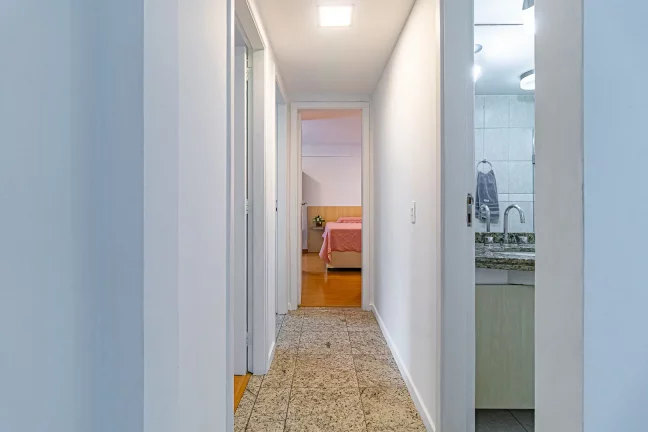 Imagem Apartamento à venda no RIO2 - 3 dormitórios - 118m² - R$ 1.180.000,00 - Barra Olímpica