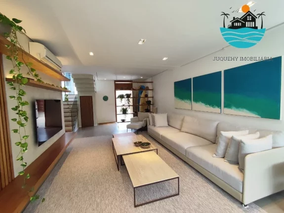 Imagem Casa a Venda Juquehy, com 5 suítes, Piscina privativa, Churasqueira, Escritótio e 395m² de área construída | Juquehy Imobiliária