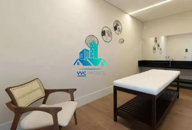 Imagem Apartamento Moderno – Excelente Oportunidade de Investimento
