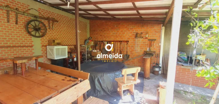 Imagem CASA 2 DORMITÓRIOS
