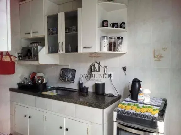 Imagem Casa à venda, 285 m² por R$ 1.300.000,00 - Jardim Santa Rosália - Sorocaba/SP