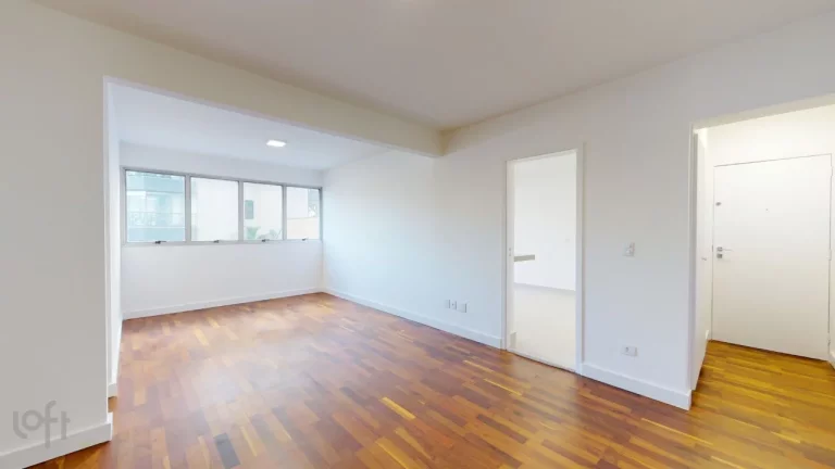 Imagem APARTAMENTO RESIDENCIAL em São Paulo - SP, Itaim Bibi