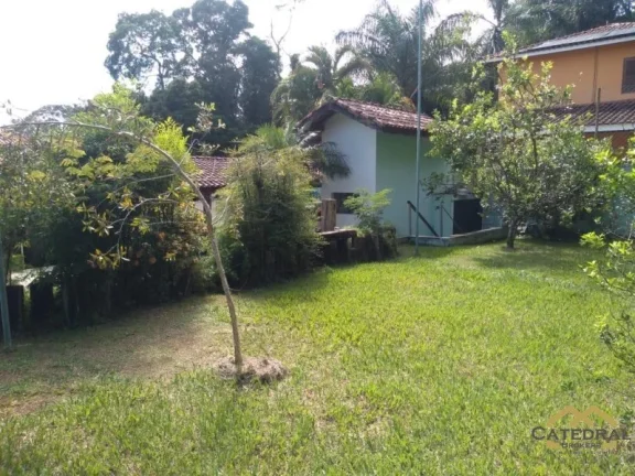 Imagem CASA COM 3 DORMITÓRIOS À VENDA, 292 M² POR R$ 1.920.000,00 - PARQUE DA FAZENDA - ITATIBA/SP