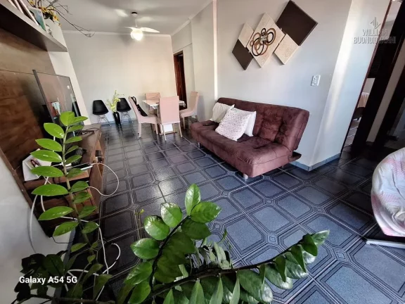 Imagem Apartamento 2 dormitórios sendo 1 suíte no bairro Guilhermina