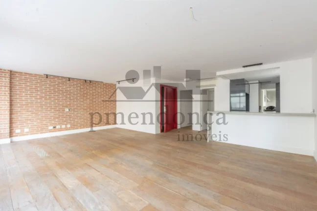Imagem Higienopolis, 3 dormts, 1 suites, 1 vagas, 143 , reformado
