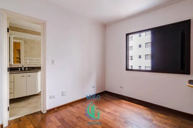 Imagem Apartamento com 3 quartos, à venda em São Paulo, Saúde