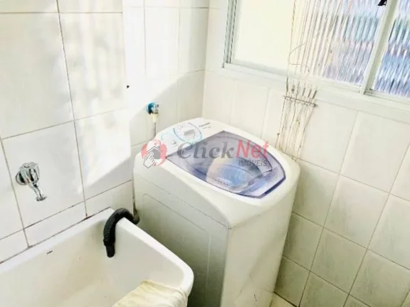 Imagem Apartamento para Locação no bairro Santa Paula em São Caetano