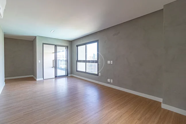 Imagem COBERTURA de 4 SUÍTES no m² mais valorizado da BARRA - ORYGEM ACQUA HOME