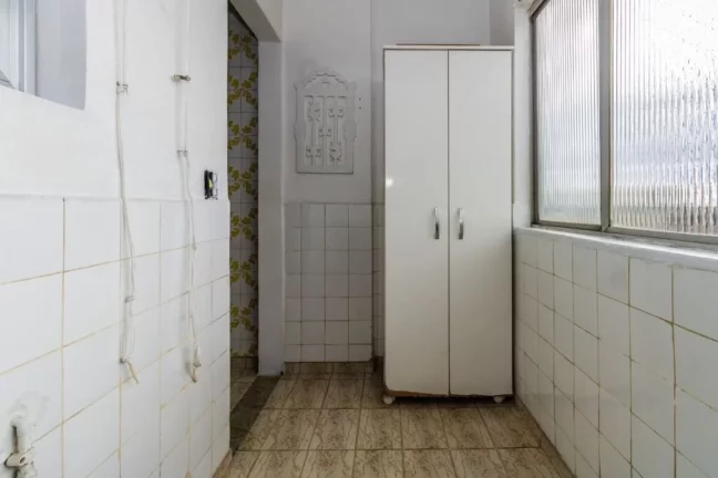 Imagem APARTAMENTO RESIDENCIAL em São Paulo - SP, Cangaíba
