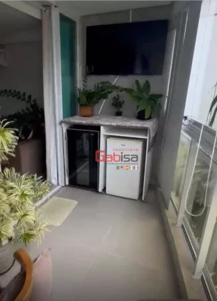 Imagem Apartamento com 2 dormitórios à venda, 75 m² por R$ 700.000 - Braga - Cabo Frio/RJ