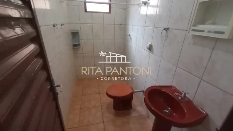 Imagem Casa - Ribeirão Preto - Vila Virgínia - Região Oeste