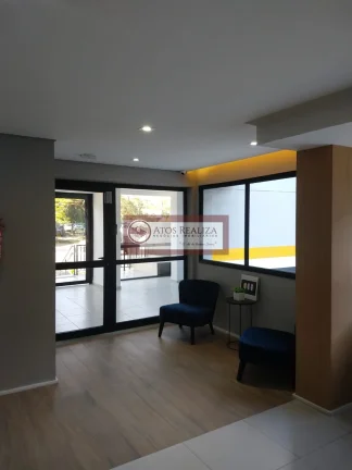 Imagem Ótimo Apartamento com sacada em Socorro - São Paulo