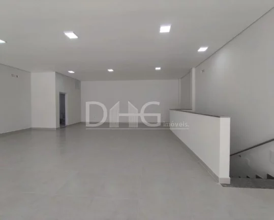 Imagem Salão para alugar com 345m² | Botafogo | Campinas - SP