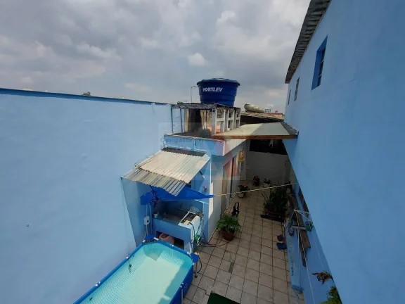 Imagem Sobrado a venda em São Caetano do Sul