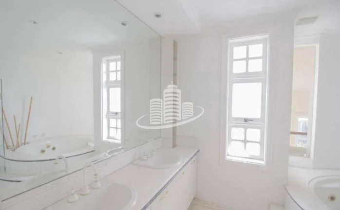 Imagem Casa de Condomínio