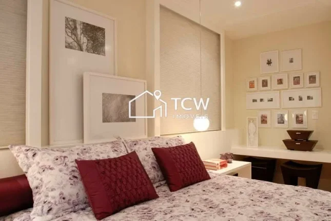 Imagem Apartamento 2 dorm