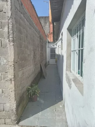 Imagem Casa com 2 dormitórios à venda, 119 m² por R$ 500.000,00 - Vila Pereta - Poá/SP