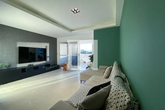Imagem Apartamento à Venda - Recreio, 3 Quartos, 215 m2
