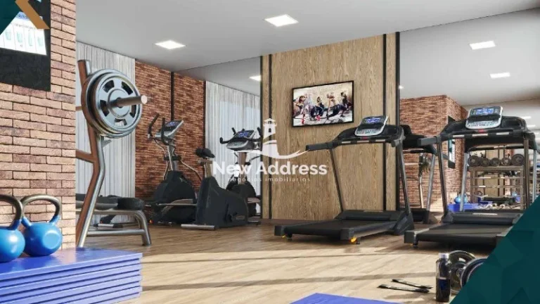 Imagem Quarto e Sala em localização privilegiada na Praia de Itaparica - Vila Velha!