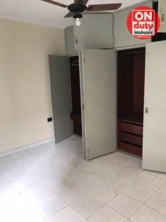 Imagem Apartamento com 2 dormitórios à venda, 88 m² por R$ 340.000,00 - Itararé - São Vicente/SP