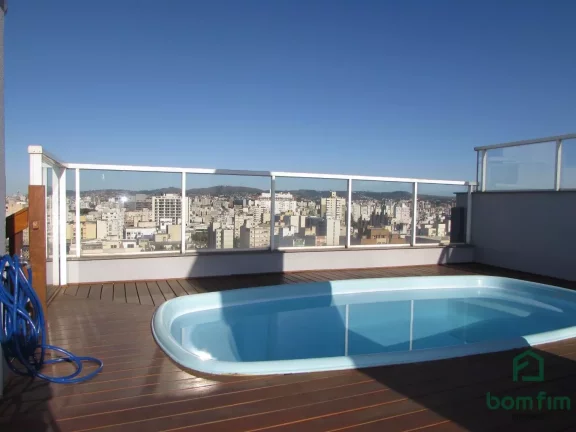 Apto para venda 02 dormitórios, Centro Histórico, Porto Alegre/RS. - AP2592