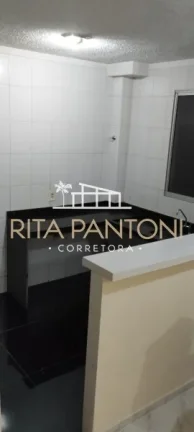 Imagem Apartamento - Ribeirão Preto - Jardim José Sampaio Junior - Região Norte