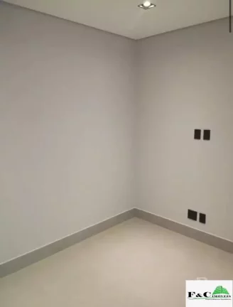 Imagem Casa em Condomínio para Venda em Limeira, Terras de São Bento II, 3 dormitórios, 3 suítes, 4 banheiros, 4 vagas